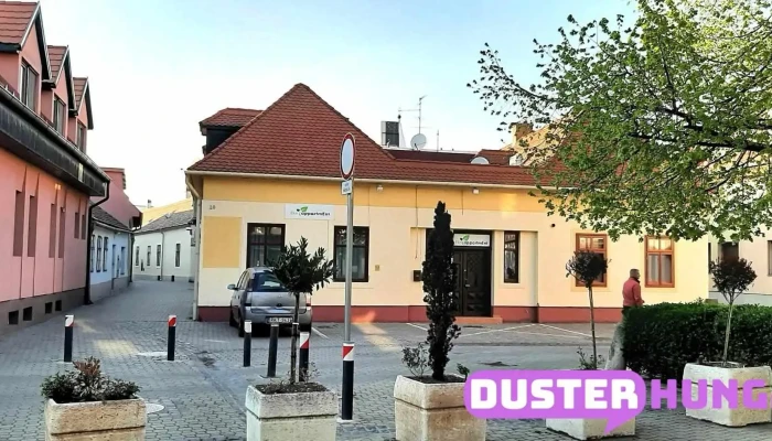 Ecoappartment -  Osszes - Mosonmagyaróvár