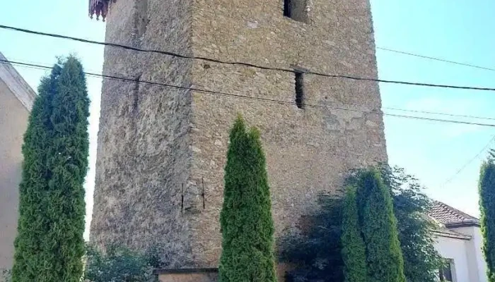 Edelényi - Hungary