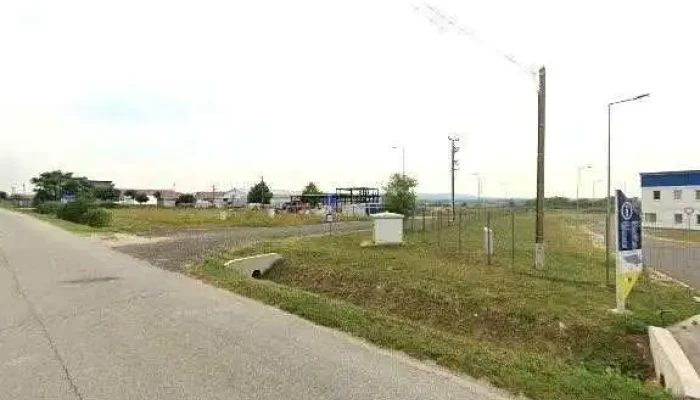 Edocs Lajos Karosszeria Javitas Autofenyezes Utcakep Es 360deg - Sümeg