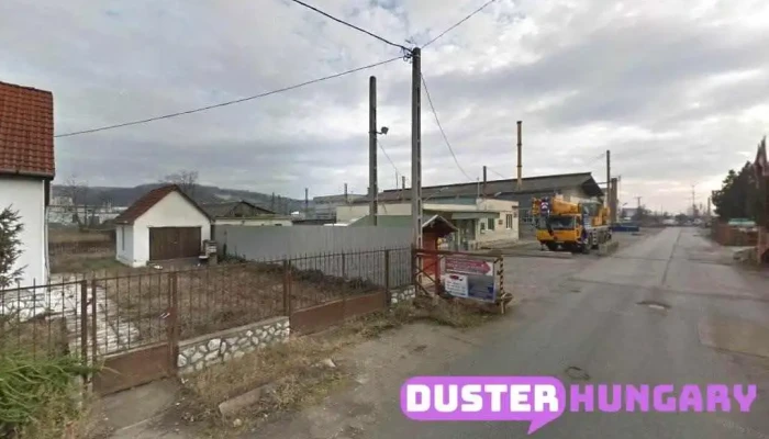Eger ''kas'' Épületkarbantartó és Szigetelő Kft. - Eger
