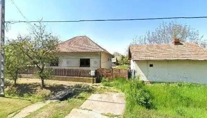 Egyeni Vallalkozo Utcakep Es 360deg - Gyomaendrőd