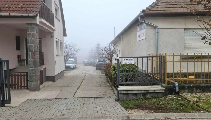 Egykerek Bt Autojavito - Pilisszentkereszt