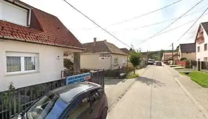 Egykerek Bt Utcakep Es 360deg - Pilisszentkereszt