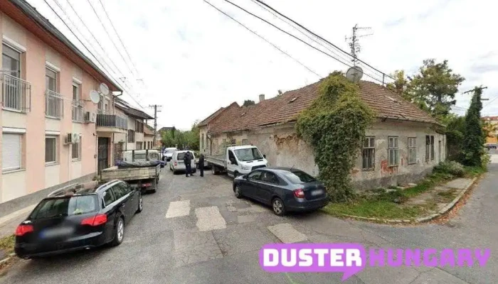 ehszona - Győr