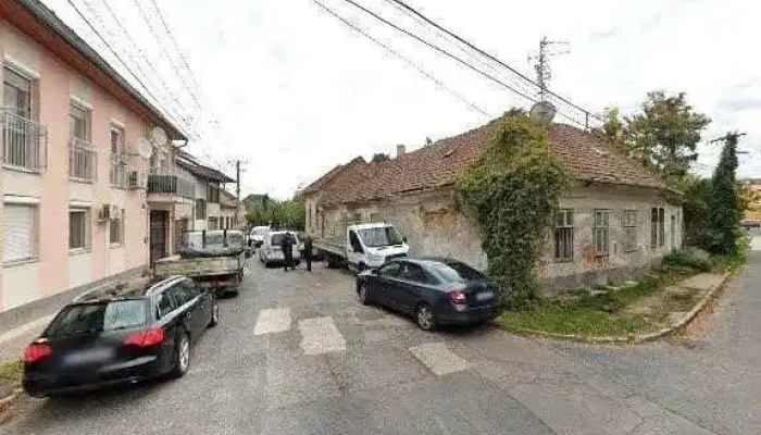 Ehszona -  Osszes - Győr