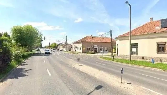 El -  Ka Es Tarsa Kft Osszes - Békéscsaba