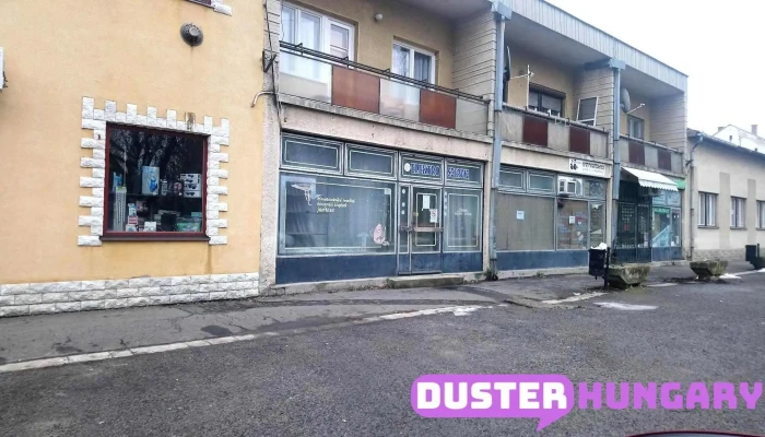 Elektroszerviz Kkt Osszes - Mezőkovácsháza