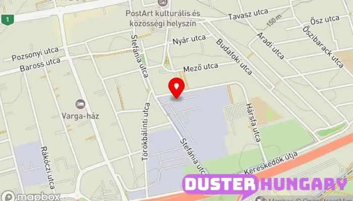 térkép Eliádesz Kft. Karosszérialakatos ban Budaörs