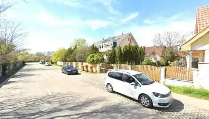 Eliadesz Kft Utcakep Es 360deg - Budaörs