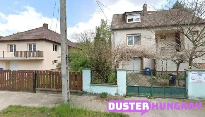 Elpumps Szervíz Balogh István - Rozmaring U. 15