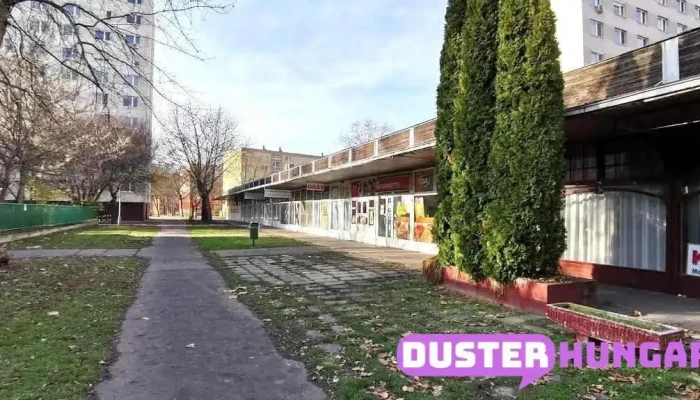 Em Elektromechanika Kft. - Győr