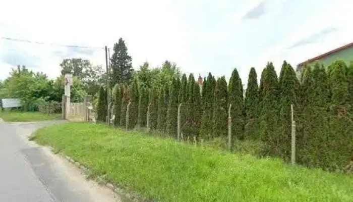 Emsz Gepszer Kft   Acelszerkezet Ipari Gepektartaly Gyartas Lemezmegmunkalas Utcakep Es 360deg - Nagykanizsa