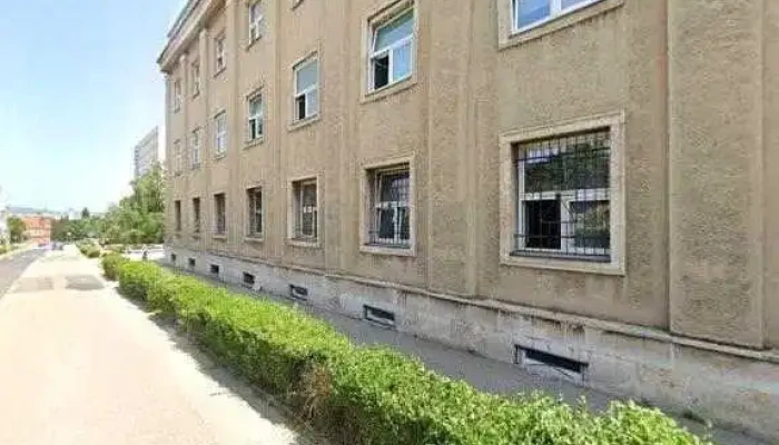 Endomedix Gasztroenterologia Veszprem Utcakep Es 360deg - Veszprém