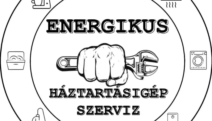 Energikus Szerviz - Csikós U. 5