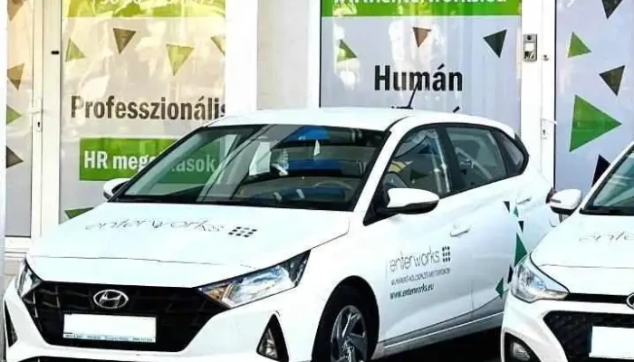 Enterworks Kft Osszes - Győr