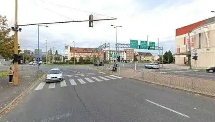 Enterworks Kft Utcakep Es 360deg - Győr