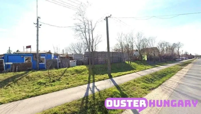Ép-Ker-Trió Kft. - Kecskemét
