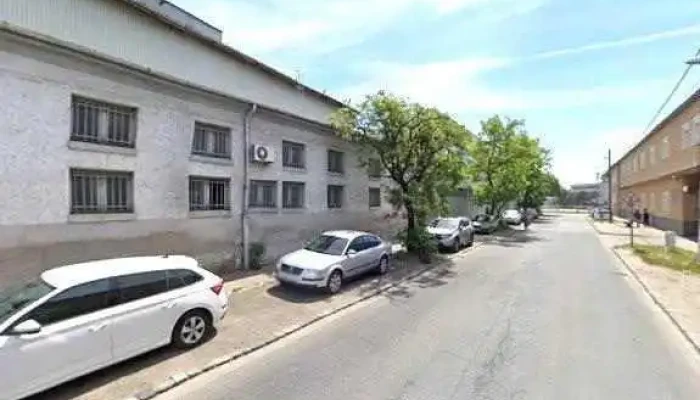 Ep Lak Epito Szak  Szereloipari Es Lakatos Szovetkezet Osszes - Budapest