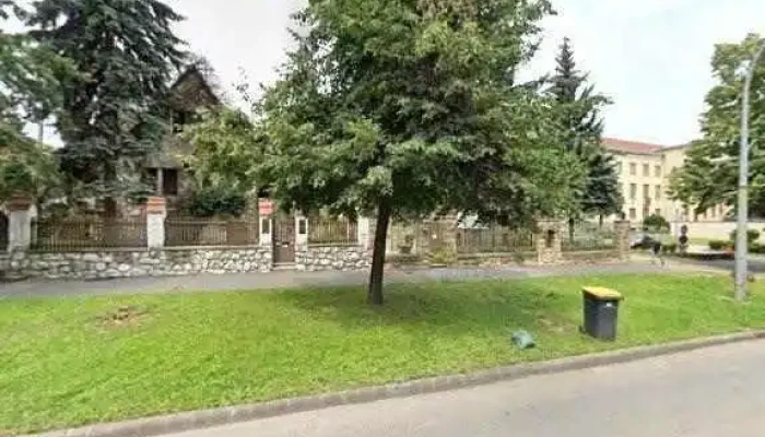 Epfer Kft Osszes - Miskolc