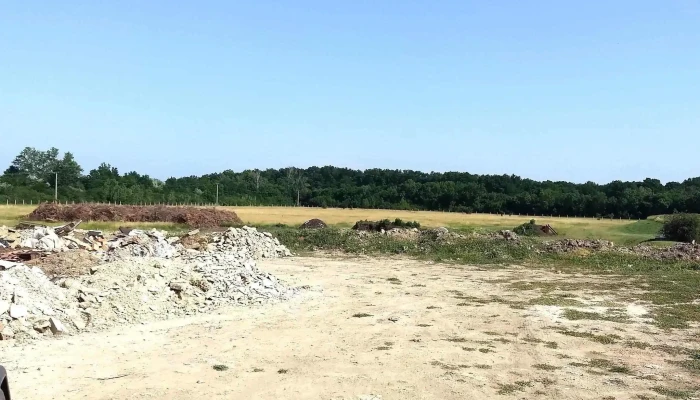 Epitesi Tormelek Lerakotelep Hulladekbegyűjtes - Hajdúszoboszló
