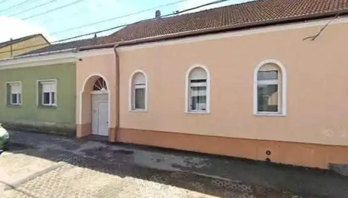 Epitoipari Vallalkozas Osszes - Nagykanizsa