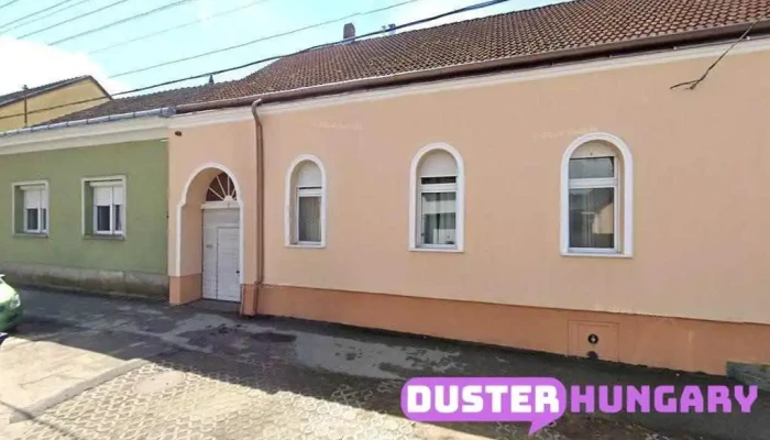 Építőipari Vállalkozás - Nagykanizsa