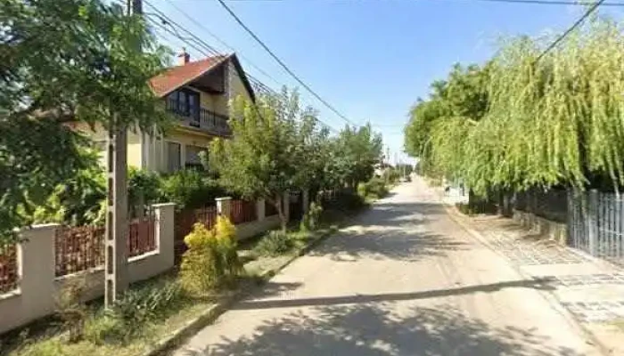 Erdokertes Geza Utca 52 Osszes - Erdőkertes