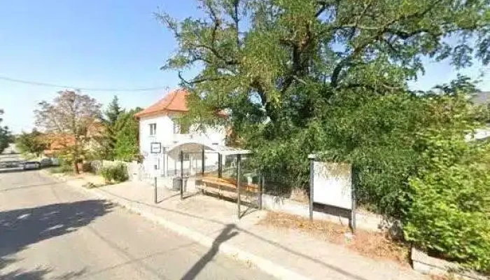 Erdokertes Geza Utca Osszes - Erdőkertes