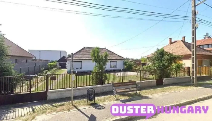 Erdőkertes, Géza utca 52. - Erdőkertes