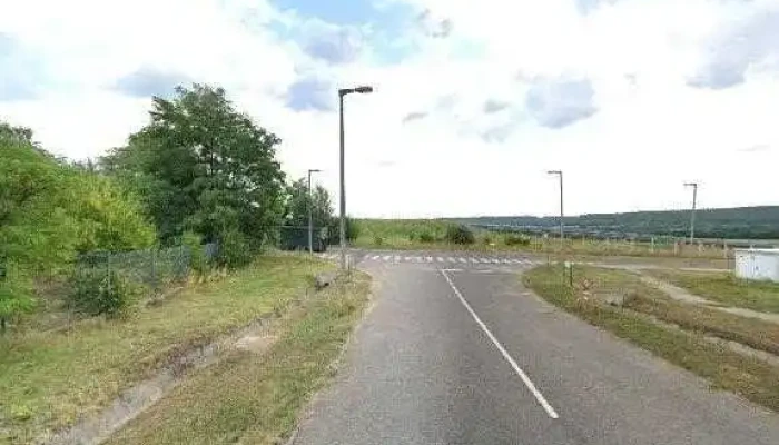 Eredetvizsga -  Utcakep Es 360deg - Gödöllő