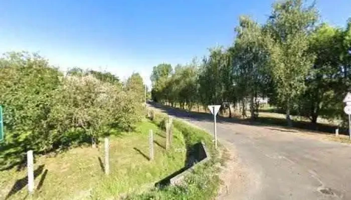 Ereszker Utcakep Es 360deg - Kazár