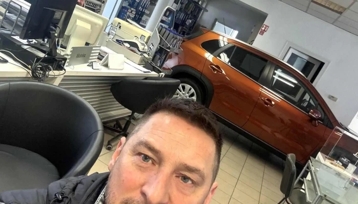 Eszakker Auto Kft Suzuki Markakereskedes Es Szerviz Autokereskedes - Salgótarján