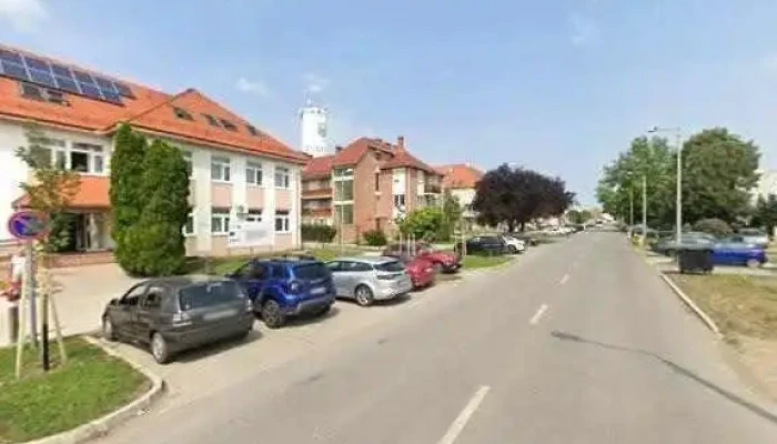 Eu Kozpont Utcakep Es 360deg - Füzesabony
