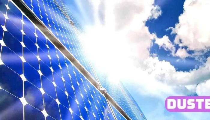 Eu-solar Se - Koksz U. 127