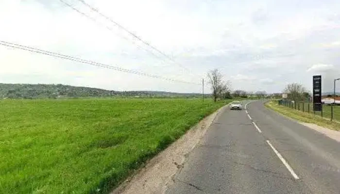 Euro Brill 97 Kft Utcakep Es 360deg - Törökbálint