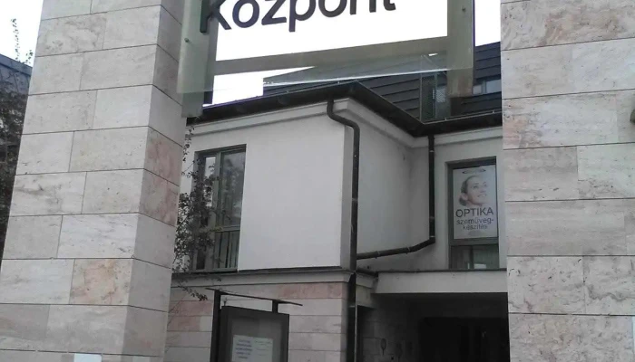 Europa Egeszseghaz   Baktaloranthaza Nonprofit Zrt Osszes - Baktalórántháza
