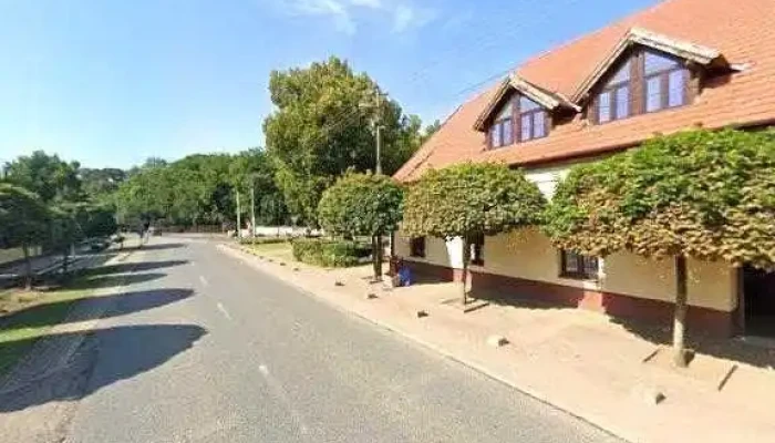 Europa Egeszseghaz   Baktaloranthaza Nonprofit Zrt Utcakep Es 360deg - Baktalórántháza
