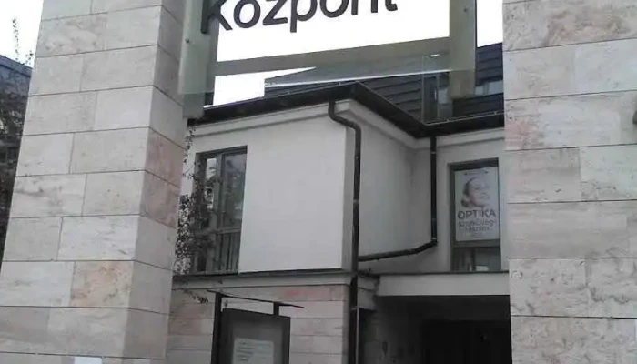 Európa Egészségház - Baktalórántháza Nonprofit Zrt. - Baktalórántháza
