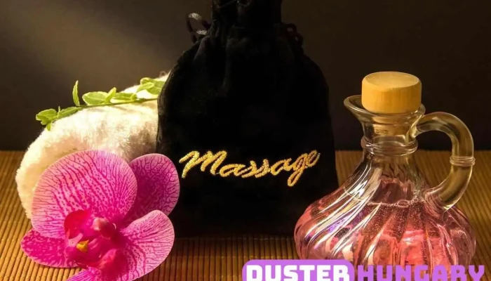 Eva Massage -  Osszes - Mosonmagyaróvár