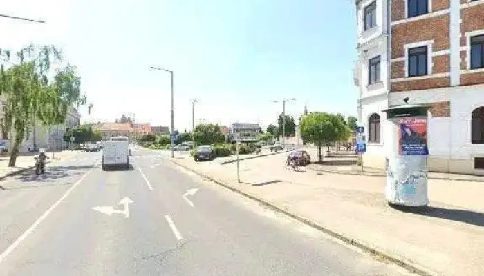 Eva Massage -  Utcakep Es 360deg - Mosonmagyaróvár