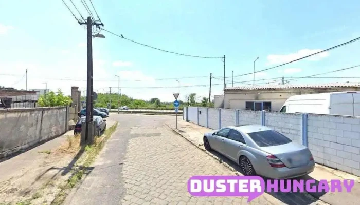 Evox Kft - Budapest