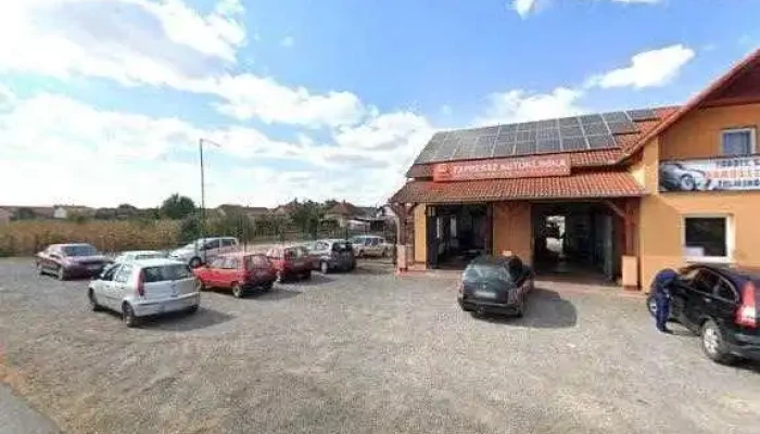 Expressz Autoklinika Utcakep Es 360deg - Nyírmeggyes