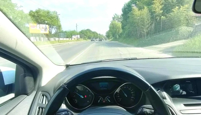 Ez Benz Kft Cim - Szentendre