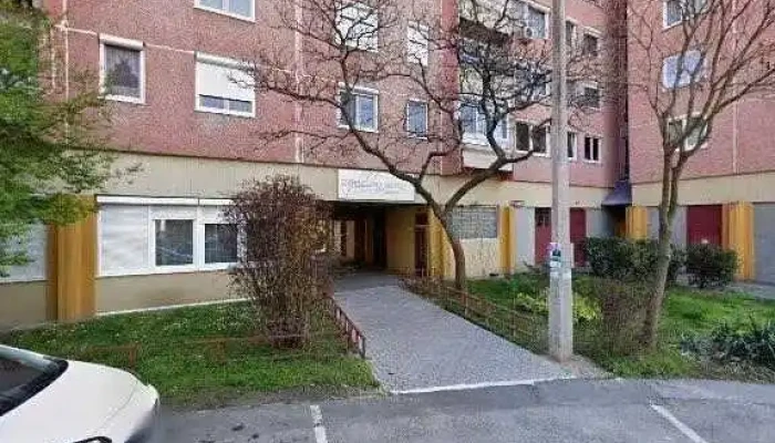Ezusthegy Lakasfenntarto Szovetkezet Utcakep Es 360deg - Budapest