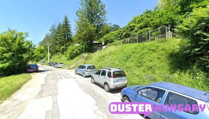 Fa-Firma Fafeldolgozó és Szolgáltató Kft. - Somsályfő Telep 1