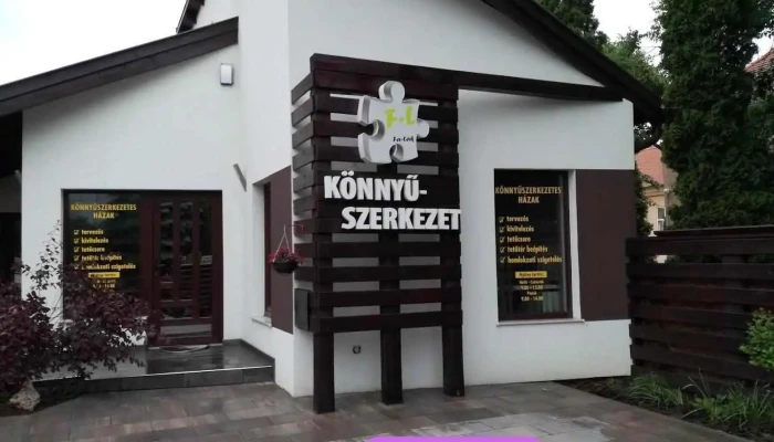 Fa-Lak 2005 Kft. - Szombathely