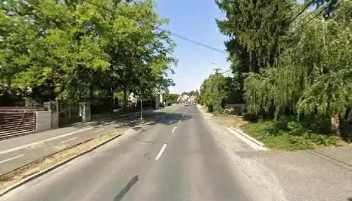 Fa -  Lak 2005 Kft Utcakep Es 360deg - Szombathely