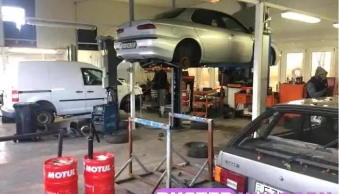 Faber Autoszerviz Kft Muhely - Mezőkövesd