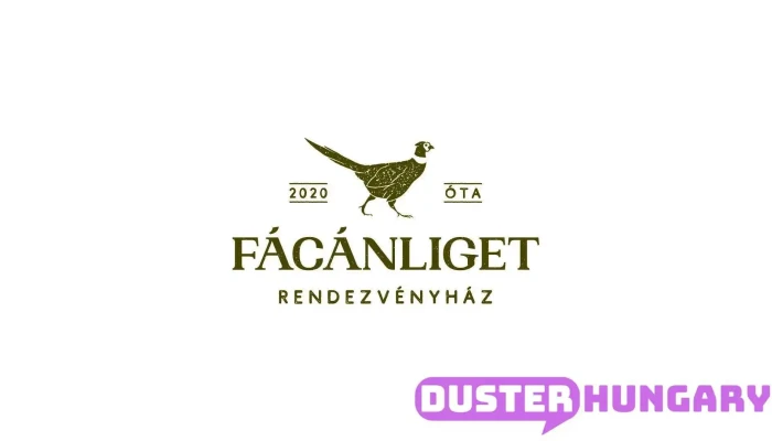 Facanliget Rendezvenyhaz A Tulajdonostol - Nádudvar