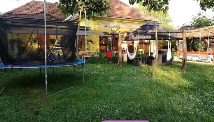 Fácános vendégház - Szegvár
